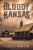Bloody Kansas (Gunsmoke Westerns) B001MI4S70 Book Cover