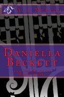 Daniella Beckett & the Beast of Whitechapel 1499336527 Book Cover