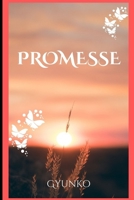 Promesse B09FC896TD Book Cover