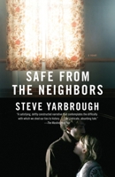 Safe from the Neighbors 0307271706 Book Cover
