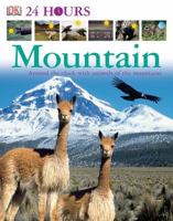 Mountain (DK 24 HOURS) 0756622158 Book Cover