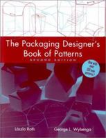 The Packaging Designer's Book of Patterns 0442005245 Book Cover
