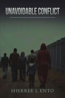 Unavoidable Conflict B0FG8HPCLJ Book Cover