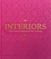 Interiors: The Greatest Rooms of the Century 1838667105 Book Cover