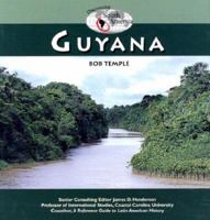 Guyana (Discovering) 1422233006 Book Cover