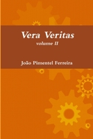 Vera Veritas II 1291485236 Book Cover