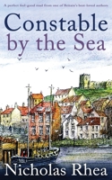 CONSTABLE BY THE SEA a perfect feel-good read from one of Britain's best-loved authors 1789313929 Book Cover
