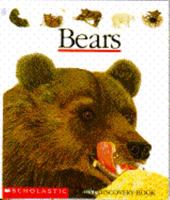 L'Ours 0590452703 Book Cover