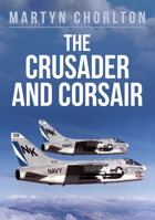 The Crusader and Corsair 1445681072 Book Cover