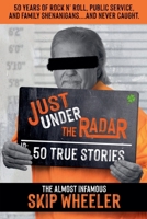 Just Under the Radar B0GS79VN23 Book Cover