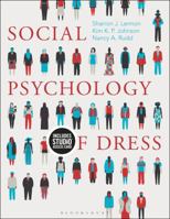 Social Psychology of Dress: Bundle Book + Studio Access Card 1501330713 Book Cover