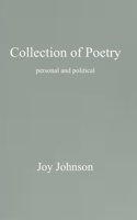 Book of Poetry: personal and political B0FTDGKDNN Book Cover