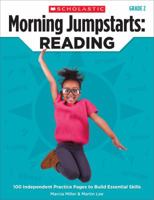 Scholastic Classroom Resources Morning Jumpstarts, Reading: Grade 2 0545464218 Book Cover