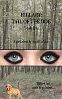 Hillary: Tail of the Dog 1727149017 Book Cover