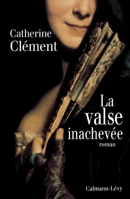 A Valsa Inacabada 2286004315 Book Cover