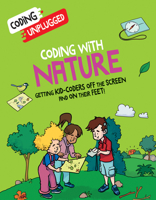Coding with Nature 1482473763 Book Cover