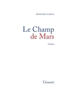 Le Champ de Mars 224600022X Book Cover