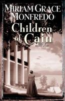 Children of Cain 0425191303 Book Cover