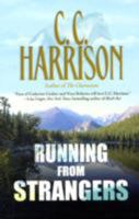 Running from Strangers (Five Star First Edition Mystery) (Five Star First Edition Mystery) 1594147094 Book Cover