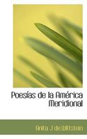 Poesías de la América Meridional 1145126030 Book Cover