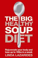 Big Healthy Soup Diet 0007207565 Book Cover