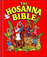 The Hosanna Bible 0849910366 Book Cover