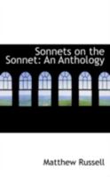 Sonnets on the Sonnet 1241028338 Book Cover