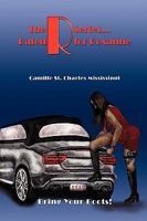 The R Series. Rated R for Roxanne 1441564330 Book Cover