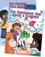 Magical Pet Vet (Set) 1668946254 Book Cover