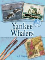 Yankee Whalers 1600441408 Book Cover