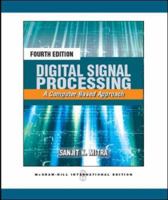 Digital Signal Processing