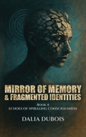 Mirror Of Memory & Fragmented Identities (Echoes of Spiraling Consciousness) B0GT6Z51K1 Book Cover