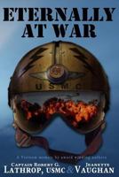Eternally at War 0989207870 Book Cover