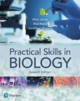 Practical Skills in Biology 1292397071 Book Cover