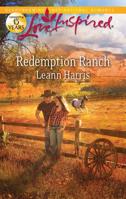 Redemption Ranch 0373877366 Book Cover