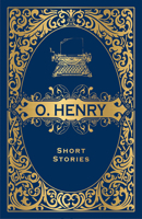 O. Henry Short Stories 1535044675 Book Cover