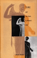 Time and the Erotic in Horace's Odes 0822314762 Book Cover