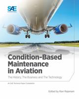 Condition-Based Maintenance in Aviation 0768092973 Book Cover