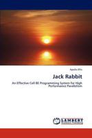 Jack Rabbit 3846557463 Book Cover