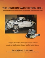 The Ignition Switch from Hell 1312947853 Book Cover