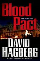 Blood Pact 0765359898 Book Cover