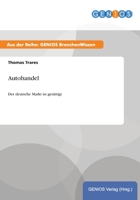 Autohandel 3737959676 Book Cover