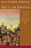 Out of India: Selected Stories 0671642219 Book Cover