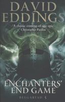 Enchanters' End Game 0345300785 Book Cover