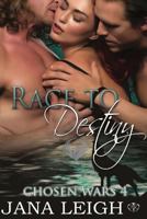Race To Destiny 1499570961 Book Cover