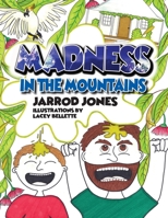 Madness In The Madness 192244491X Book Cover