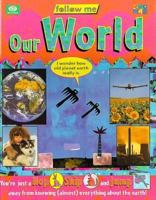 Our World 071668800X Book Cover