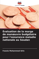 Évaluation de la marge de manoeuvre budgétaire pour l'assurance maladie nationale au Soudan 6207846745 Book Cover