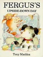 Fergus's Upside-Down Day 1435123336 Book Cover