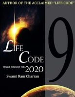 Lifecode #9 Yearly Forecast for 2020 Indra 035992557X Book Cover